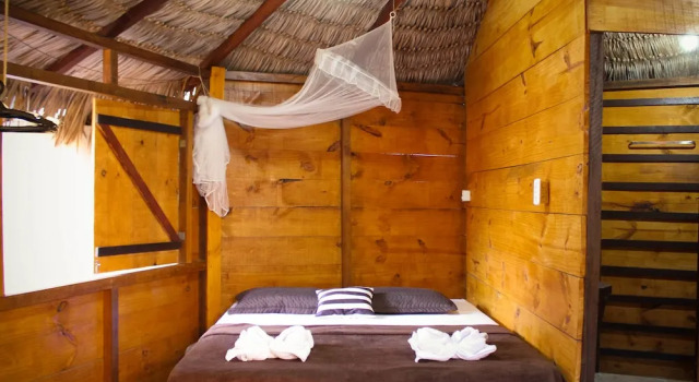 Raiz Kite Cabana, Забронировать Гостевой дом Жерикоакоара Сеара