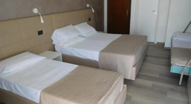 Номер Classic Hotel Emperador
