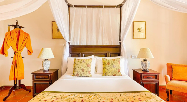 Номер Deluxe Strathdon by Zinc Journeys