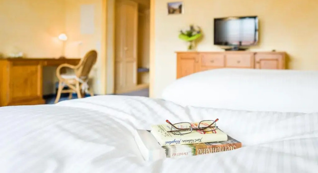Номер Comfort Hotel und Landgasthof Altwirt