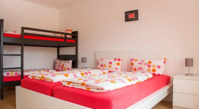 Fewo-Barbara-Rust, Reserva ahora Hotel Rust Europa-Park