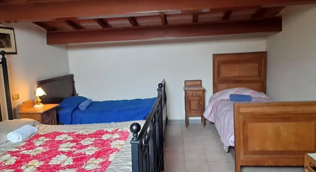 Agriturismo Casa Cantone, Rezervasyon Otel Umbria havuzlu oteller, Yüzme Havuzu