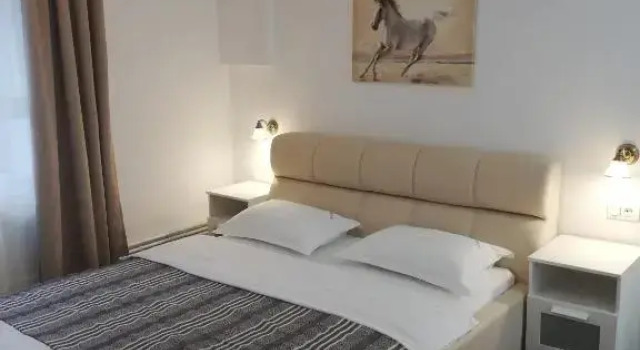 Двухместный номер Standard Guest House Piatra Craiului