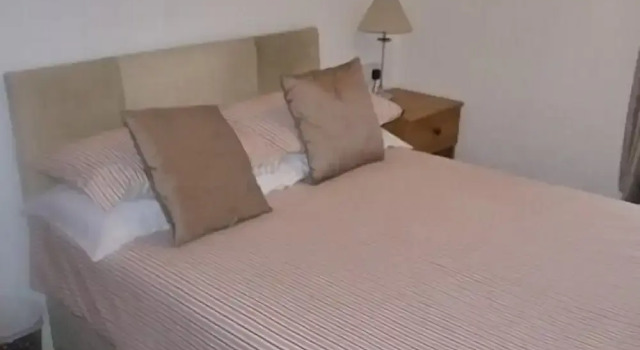 Двухместный номер Classic Hazelgrove Guest House