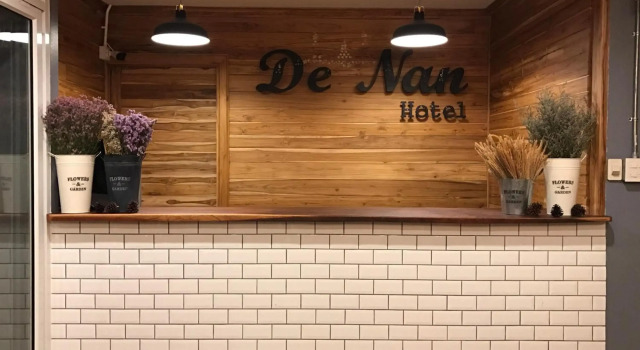 De Nan Hotel