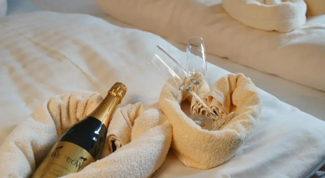 Номер Standard Hotel Zum Löwen