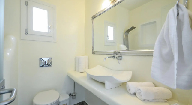 Вилла Superior Depis Edem Luxury Villas