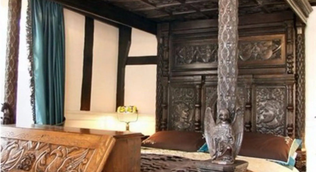 The Sun Hotel, Забронировать Отель Отели Англии 3 звезды, 3*