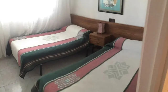 Flecha Apartment