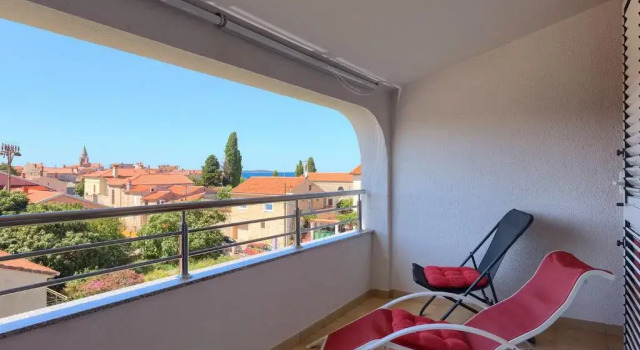 Апартаменты Apartments Boris 771