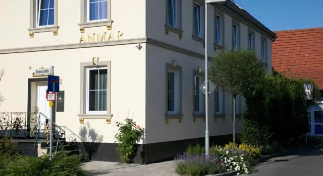 Anmar, Reserva ahora Hotel Neckartenzlingen Baden-Wurtemberg