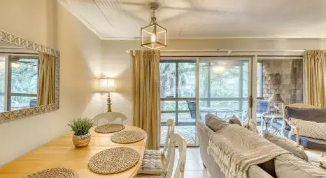 4250 Mariners Watch Villa, Забронировать Вилла Киава-Айленд Lowcountry, рядом с Парк Найт-Херон