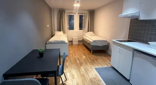 Stay Sollentuna, Book Lejlighedshotel Sollentuna Stockholm