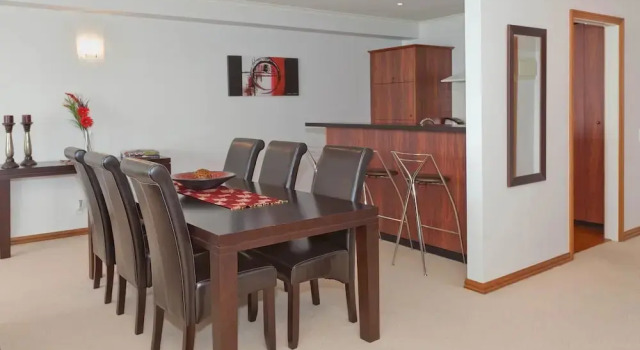 QV Seaside apartment Apartment - 363