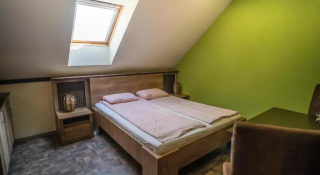4 ÁSZ Deluxe Apartman, Book Lejlighed SPA-hoteller i Gyula, SPA
