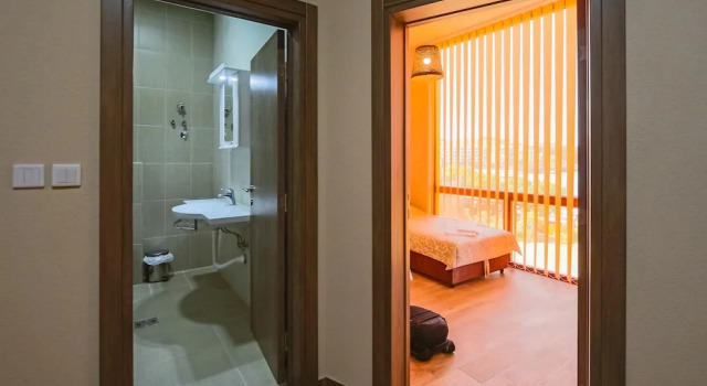 Apart Hotel XXL Lux, Book Hotel Dobro Voda 