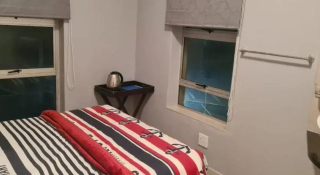 104 Dolphin View Margate, Забронировать Отель Маргит Durban South Coast