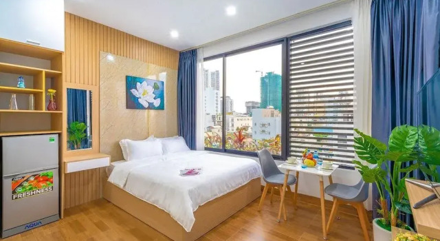 Bill House, Reserva ahora Hotel Da Nang Da Nang