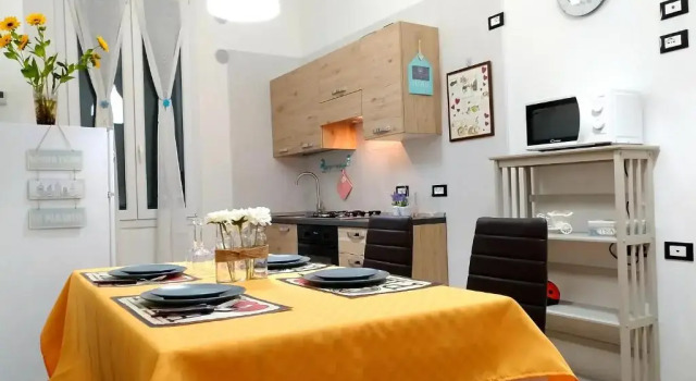 Апартаменты Apartment Nice Venice
