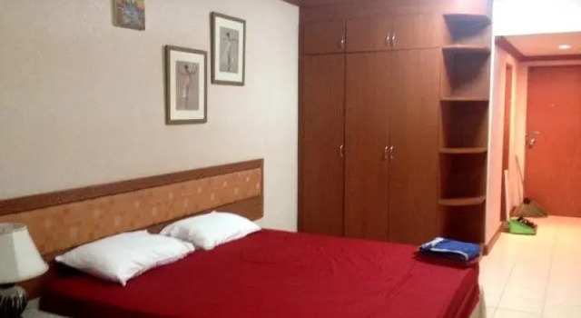 Wararat Accommodation Keang Talay Condotel
