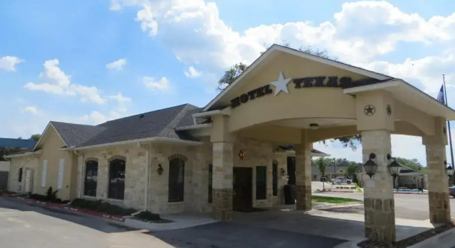 Hotel Texas