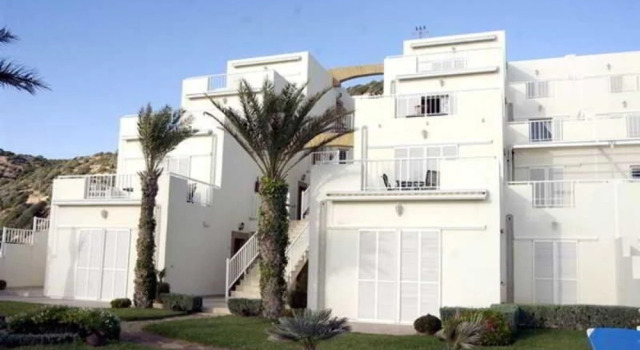 Residence La Source, Забронировать Отель Anza Агадир