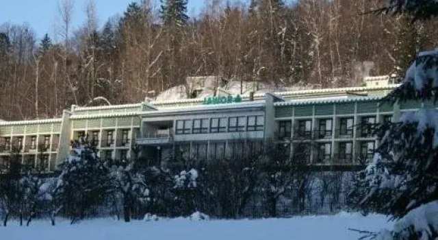 Jawor Dom Wczasowy, Prenota Hotel Ustroń Silesia