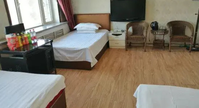 Harbin Meijia Hotel, Varaa Hotelli Harbin Heilongjiang