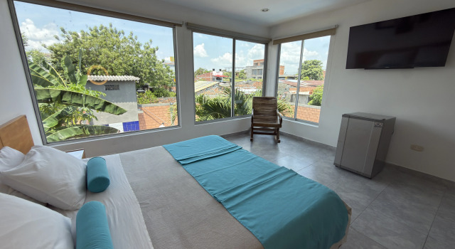 Номер Deluxe Hotel Montanar HOME