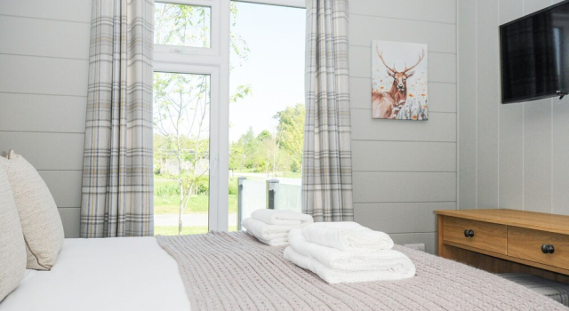 17 Meadow Retreat, Rezervasyon Tatil Evi Merseyside villalar, Villa
