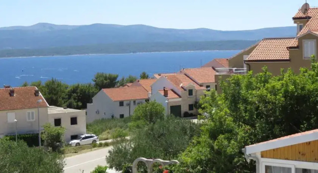 Apartments Ranch, Prenota Appartamento Bol 