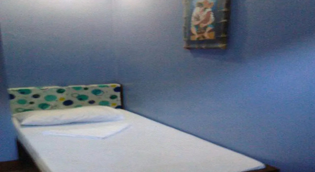 Our Melting Pot Hostel - El Nido, Prenota Ostello Ostelli a El Nido Region, Ostello
