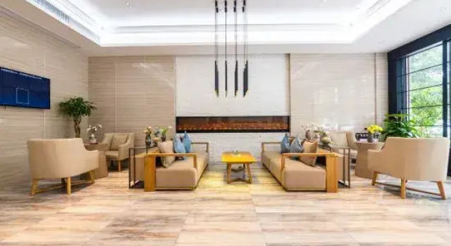 Xikelai Hotel, Prenota Hotel Chongqing Chongqing Area