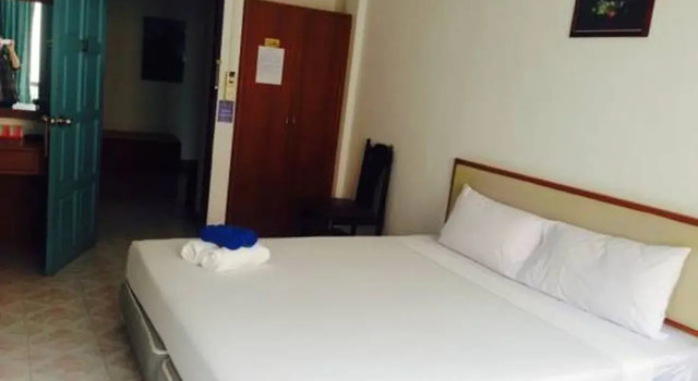 The Atlas Patong