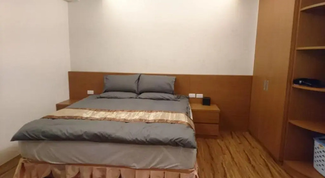 Sanxing Hall Homestay, Foglalás Szálloda Chiayi Chiayi County