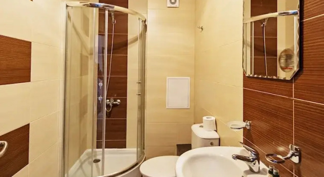 Апартаменты Predela 2 Aparthotel