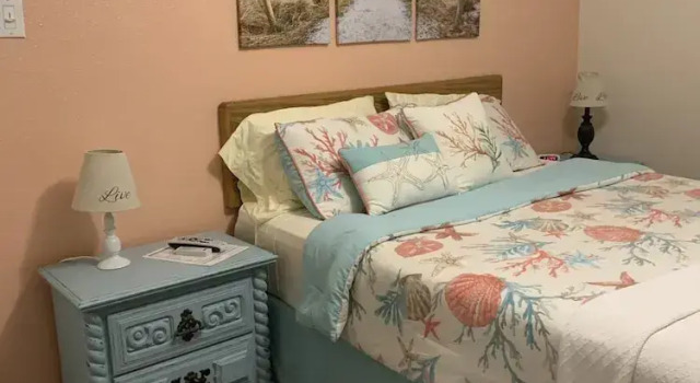 Коттедж Premium Candlelight Cottages by the Beach