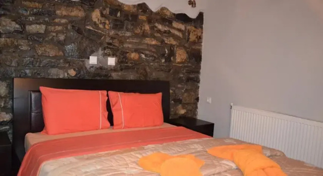 Hotel Voras 1
