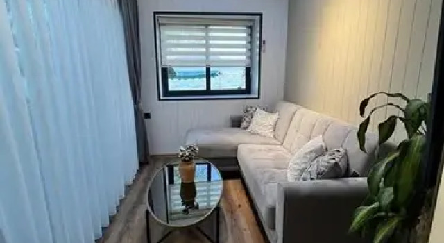 Çalış Tiny House