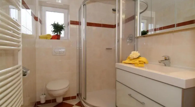 Номер Standard Gästehaus Haag