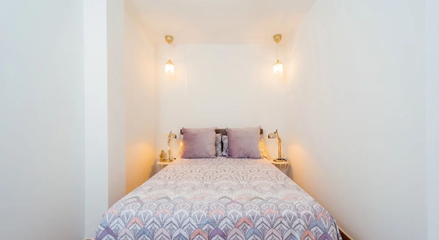 Семейный коттедж Apartamentos El Abuelo