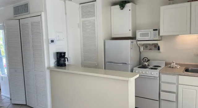 Студия с балконом Sea Club I