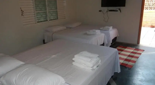 Eco Pousada Sinimbu