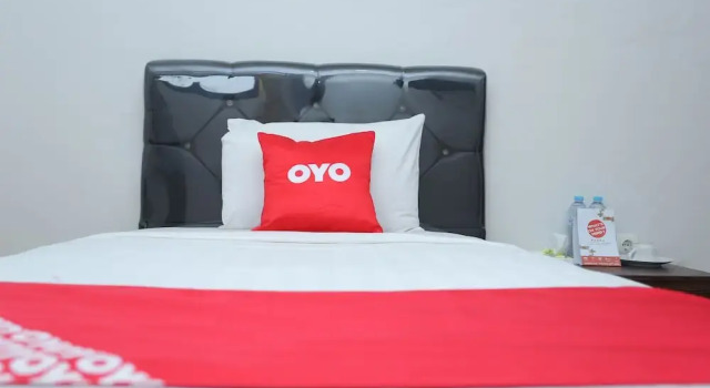 Номер Standard OYO 1864 Tiara Guest House