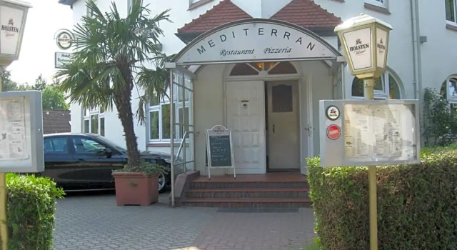 Mediterran, Book Hotel Hamburg Hansestadt Hamburg