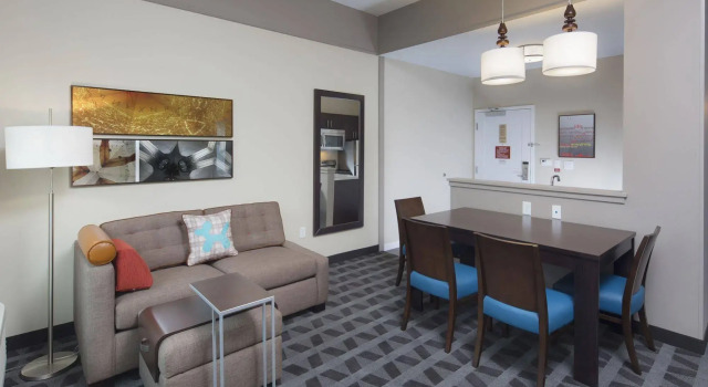 TownePlace Suites by Marriott Swedesboro Philadelphia