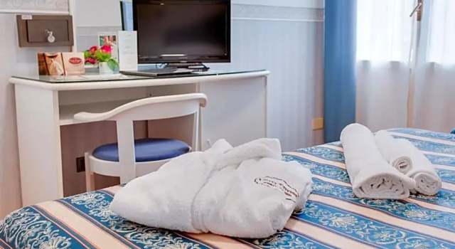 Номер Standard Hotel Estense