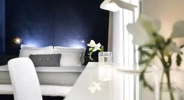 Номер Luxury Hotel Max