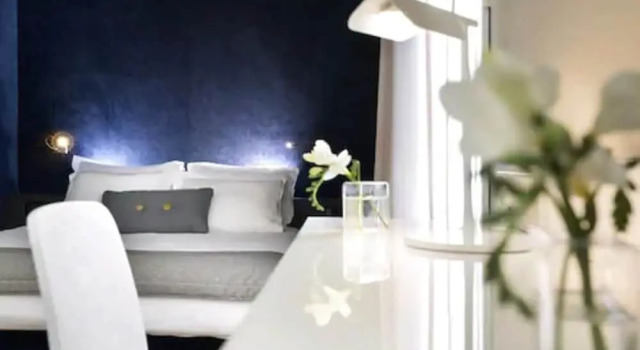 Двухместный номер Luxury Hotel Max