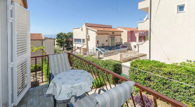 Студия Apartments Katica